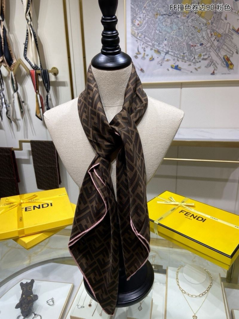 Fendi Scarf